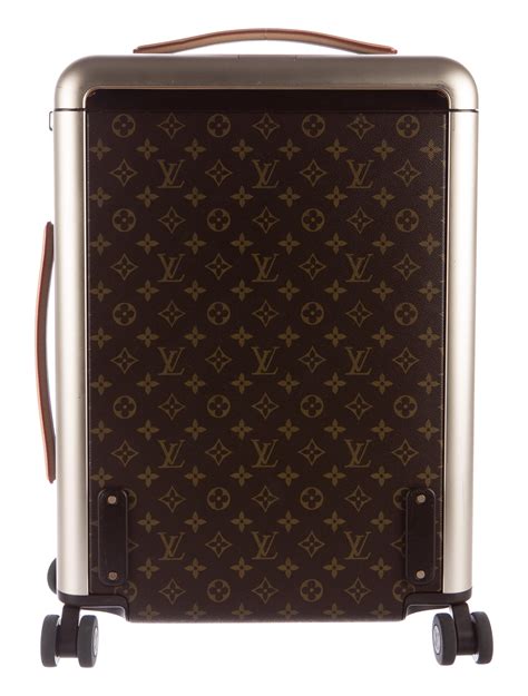 louis vuitton monogram case|louis vuitton suitcase hand luggage.